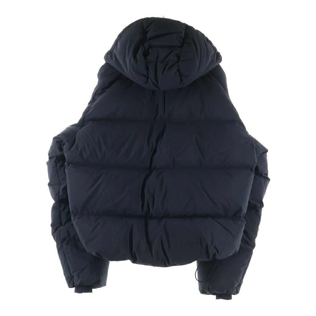 Y-3(ワイスリー) M PUFF JCKT パフジャケット IW0067 ダウンジャケット ブラック