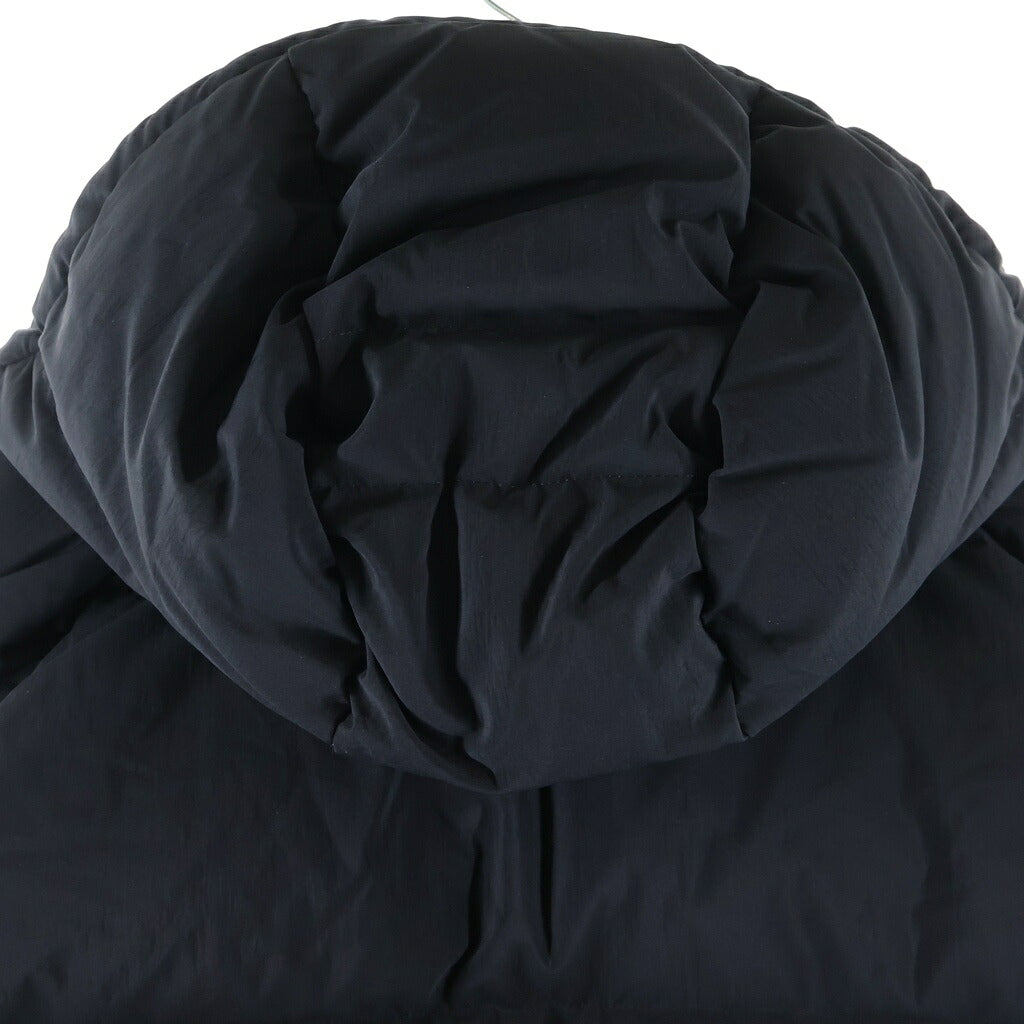 Y-3(ワイスリー) M PUFF JCKT パフジャケット IW0067 ダウンジャケット ブラック