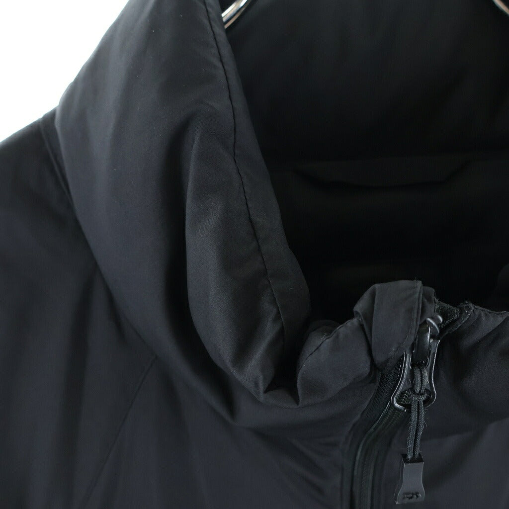 DAIWA PIER39(ダイワ ピアサーティナイン) TECH MULCH POCKET MIDDLER DOWN JACKET BJ-20022W ダウンジャケット ブラック