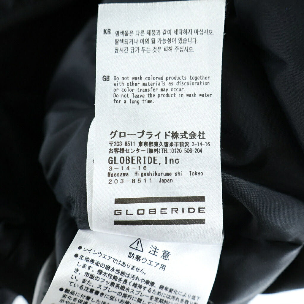 DAIWA PIER39(ダイワ ピアサーティナイン) TECH MULCH POCKET MIDDLER DOWN JACKET BJ-20022W ダウンジャケット ブラック