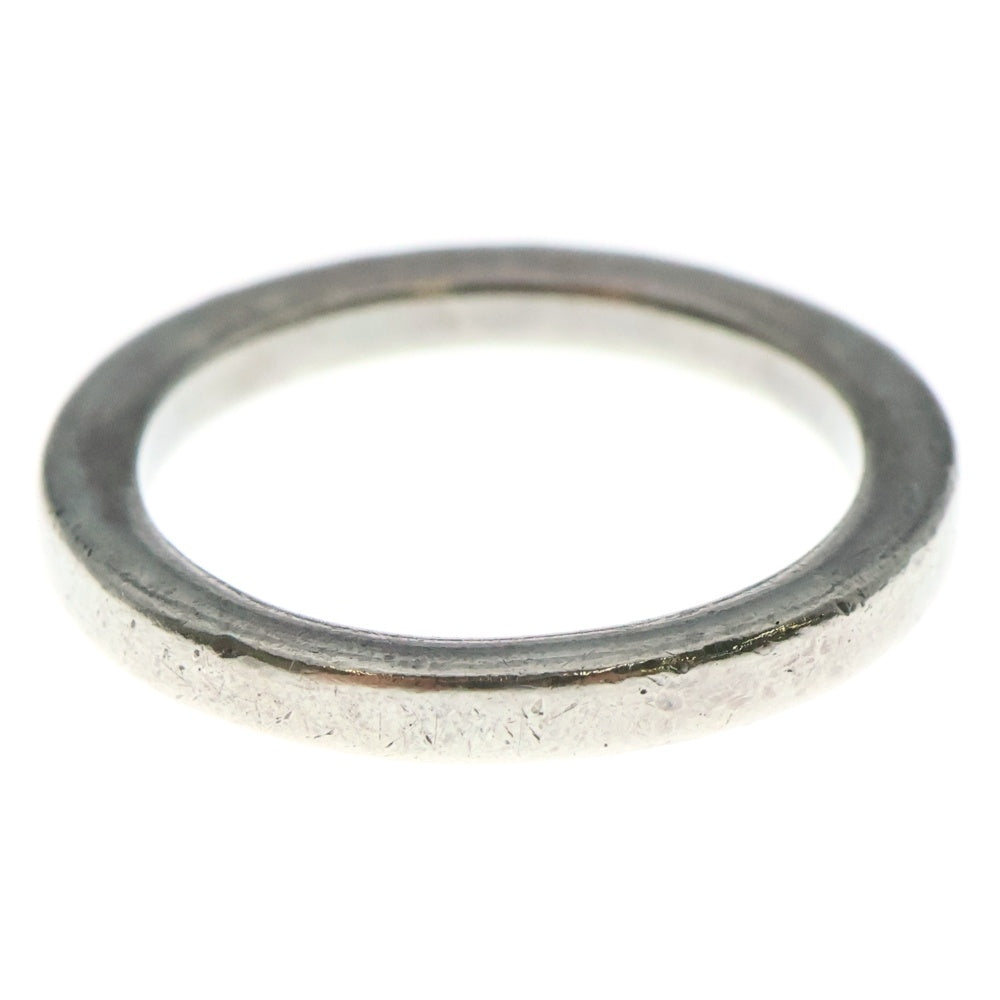 CHROME HEARTS(クロムハーツ) NTFL リング シルバー BCA344