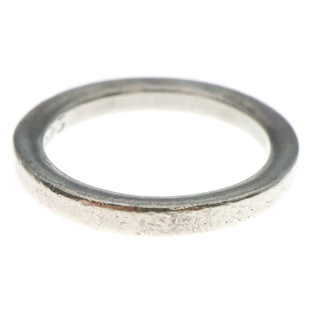 CHROME HEARTS(クロムハーツ) NTFL リング シルバー BCA344