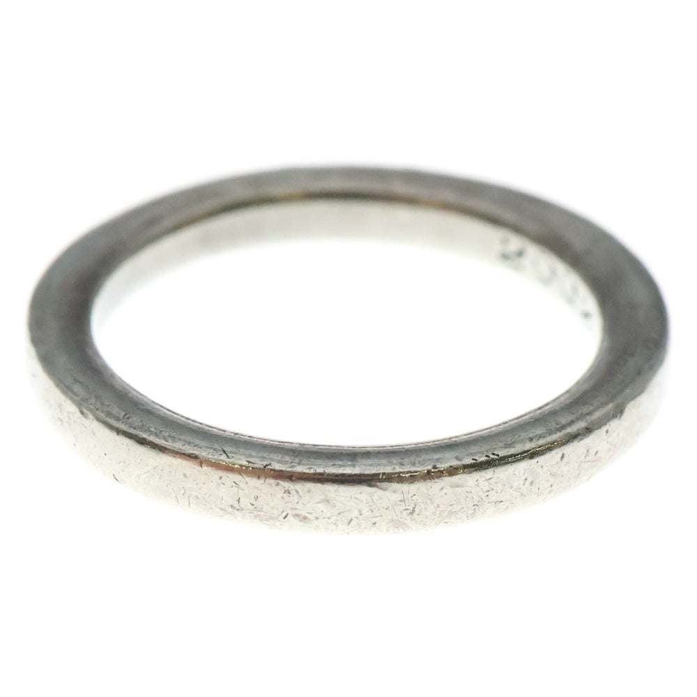 CHROME HEARTS(クロムハーツ) NTFL リング シルバー BCA344