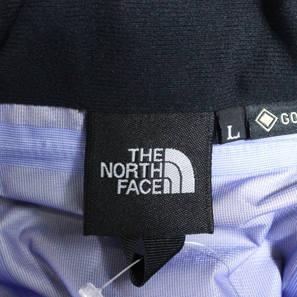 THE NORTH FACE(ザノースフェイス) Mountain Raintex Jacket マウンテンレインテックスジャケット カーキ NP11935