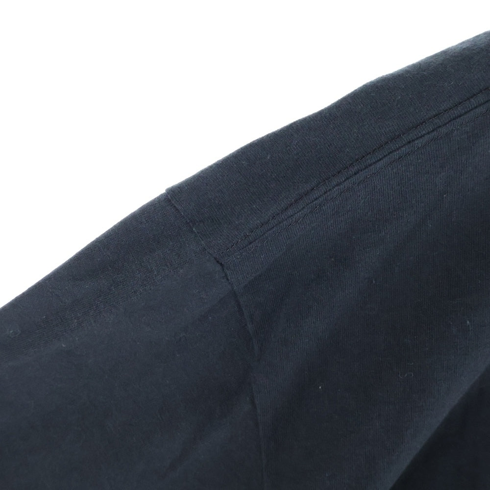 SUPREME(シュプリーム) 20SS Motion Logo Tee モーションロゴ クルーネック コットン 半袖Tシャツ カットソー ブラック