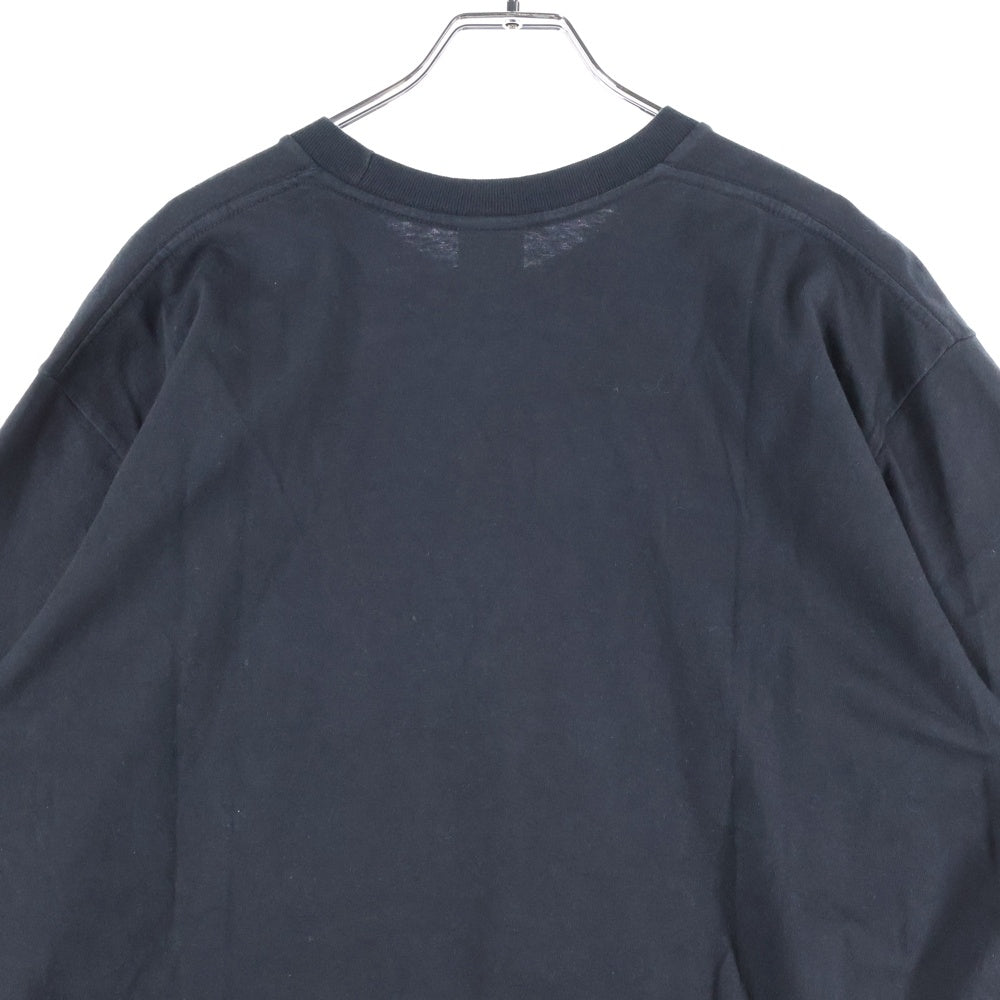 SUPREME(シュプリーム) 23AW Stencil Tee ステンシルロゴ クルーネック