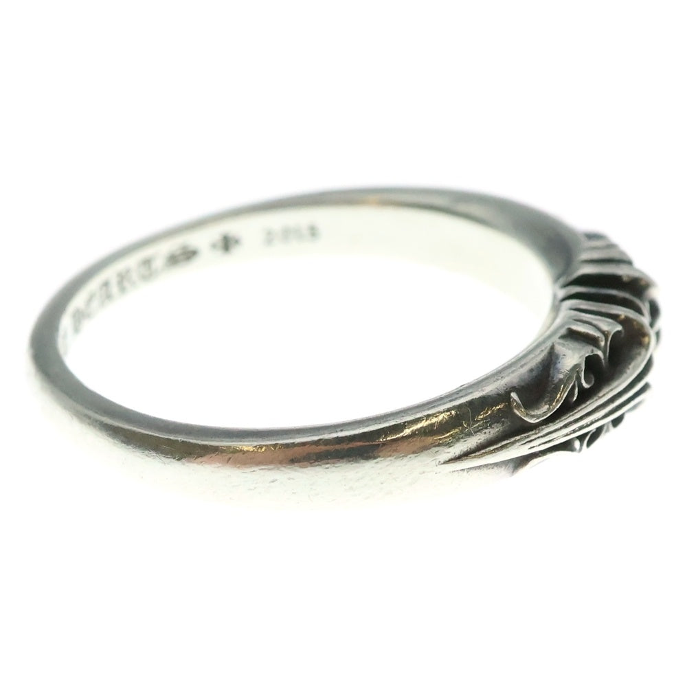 CHROME HEARTS(クロムハーツ) BABY CLASSIC K&T ベイビークラシックK&Tリング シルバー