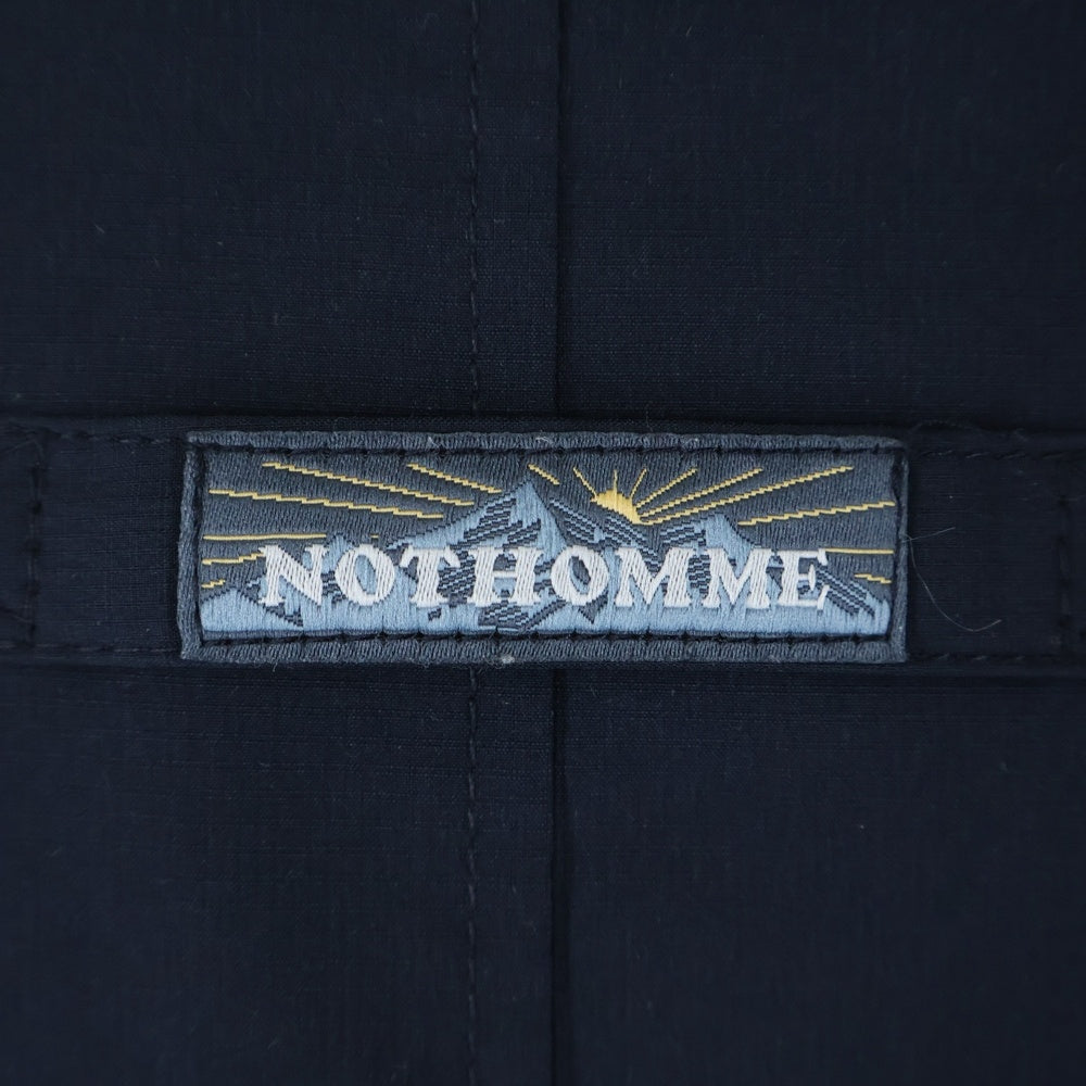 68637(68637) コーデュロイ切替 ワークジャケット 23W010 ネイビー