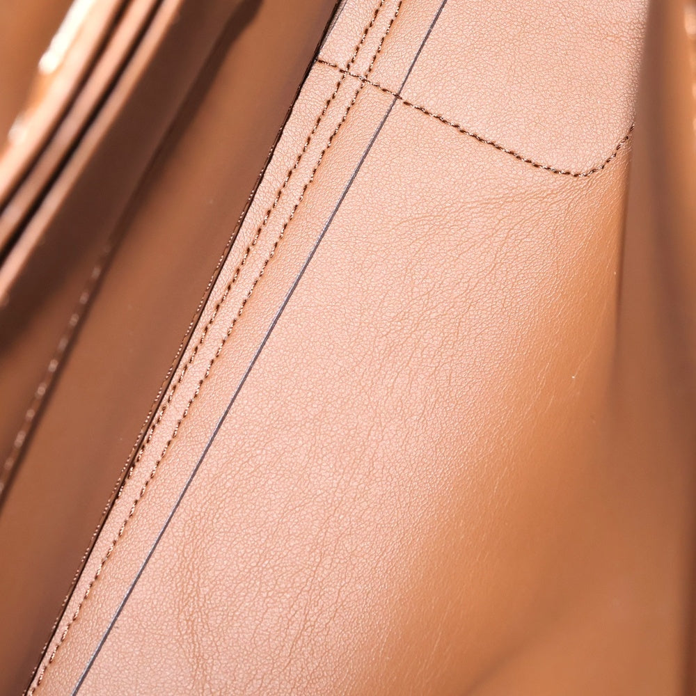 MICHAEL KORS(マイケルコース) 2WAY ショルダーバッグ ハンドバッグ 35S1GM9M2B ホワイト/ブラウン