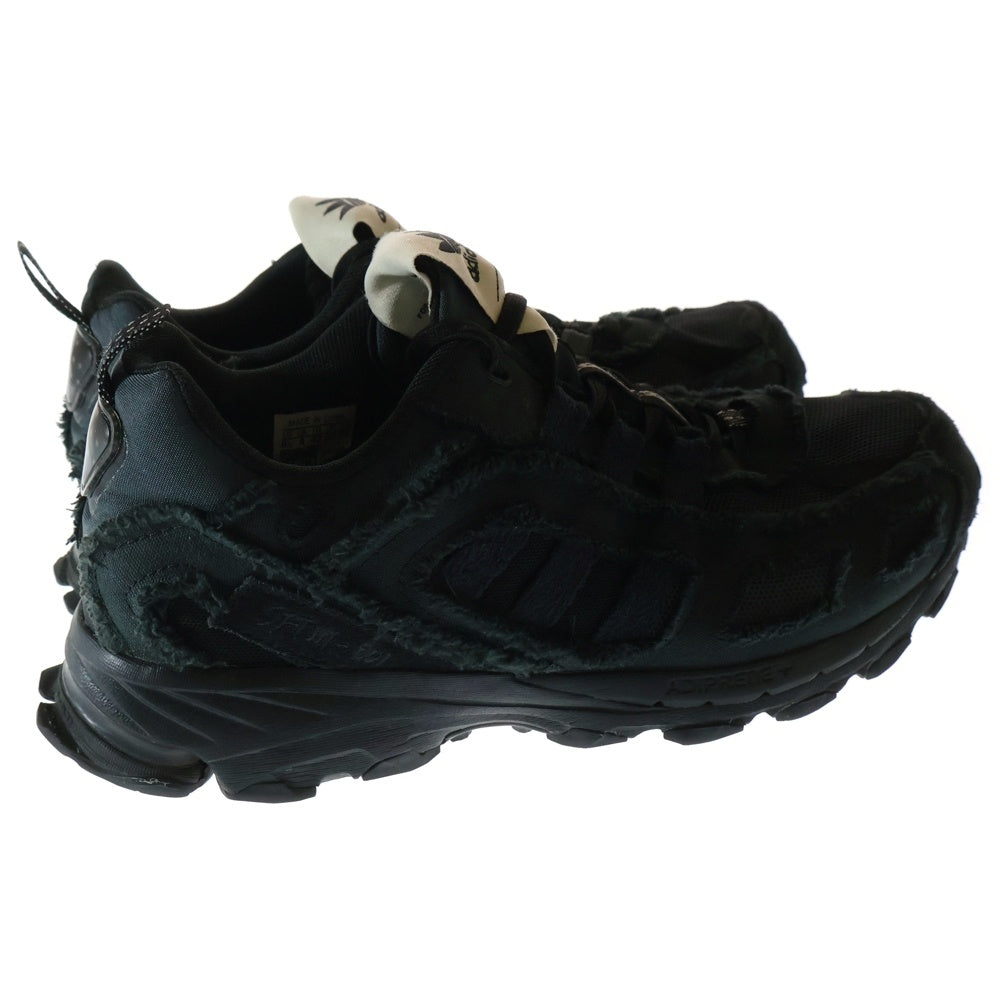 adidas(アディダス) × Song for the Mute Shadowturf ソング フォー ザ ミュート シャドウターフ ローカットスニーカー ブラック US8.5/26.5cm IF9403