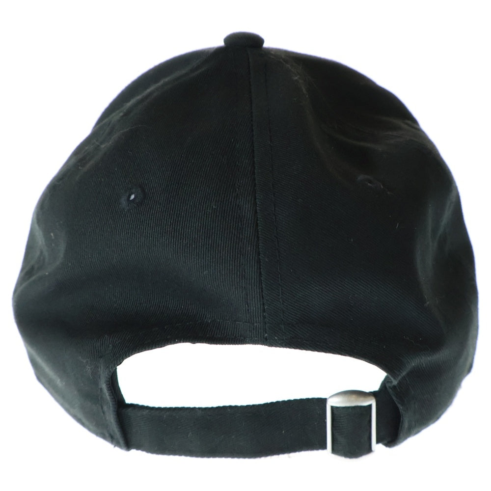 NEW ERA(ニューエラ) 9FORTY Rhinestone Classic LOGO ラインストーンクラシクロゴ ベースボールキャップ ブラック
