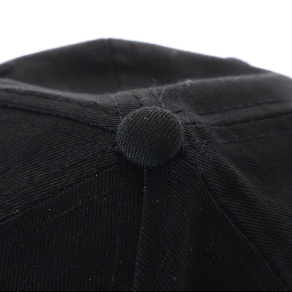 NEW ERA(ニューエラ) 9FORTY Rhinestone Classic LOGO ラインストーンクラシクロゴ ベースボールキャップ ブラック