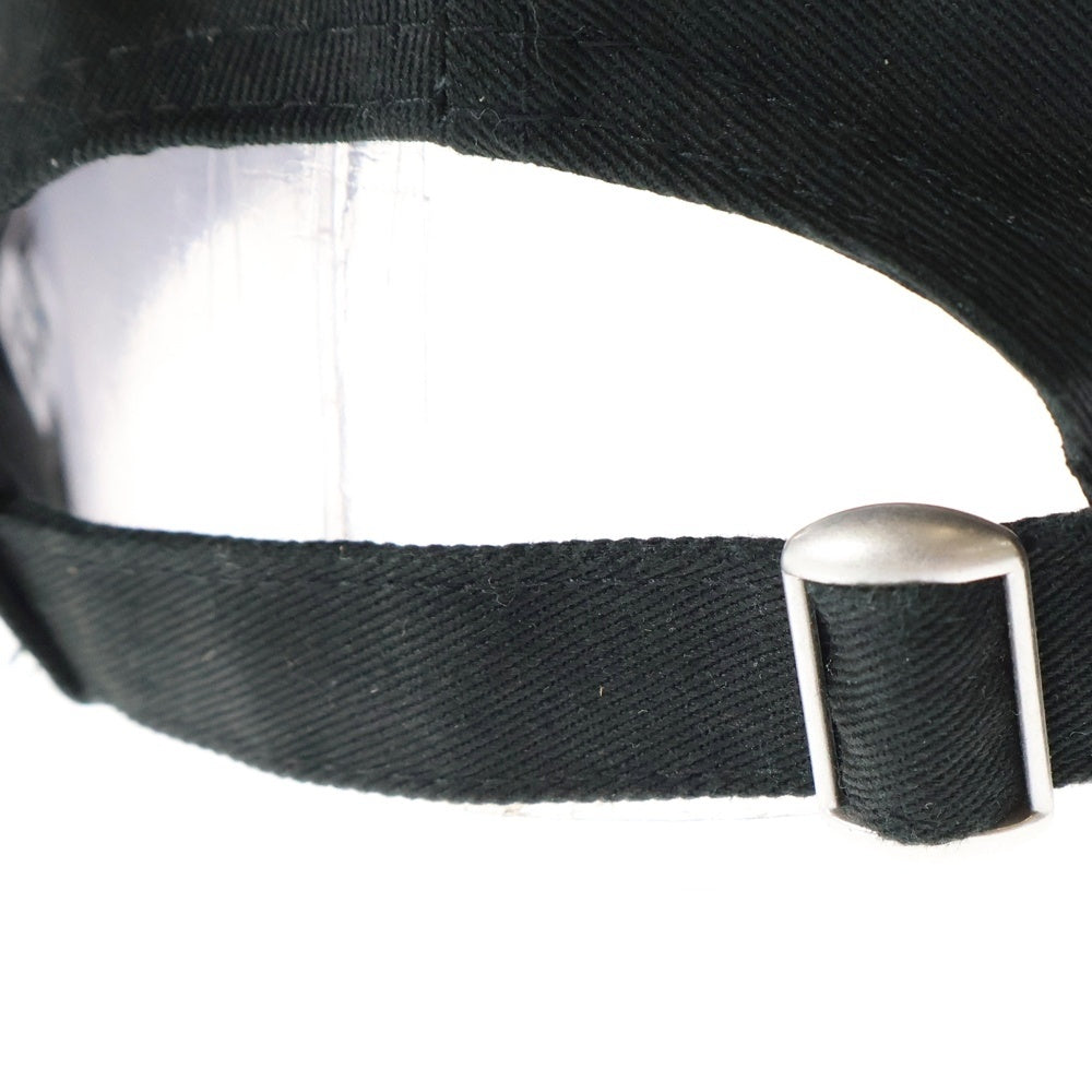 NEW ERA(ニューエラ) 9FORTY Rhinestone Classic LOGO ラインストーンクラシクロゴ ベースボールキャップ ブラック