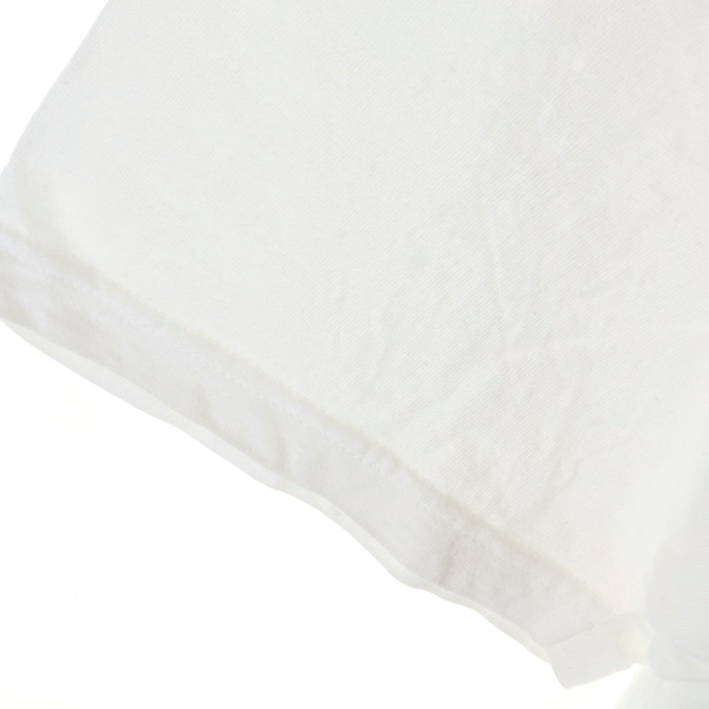 SUPREME(シュプリーム) 21SS KAWS Chalk Logo Tee カウズ チョークロゴ 半袖Tシャツ カットソー ホワイト