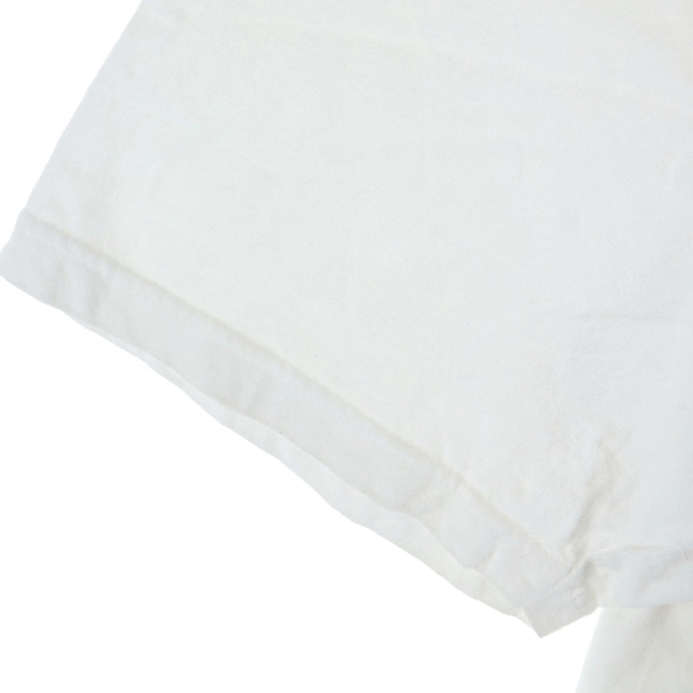 SUPREME(シュプリーム) 22SS ANTIHERO Dog Tee アンタイヒーロードッグプリント 半袖Tシャツ カットソー ホワイト