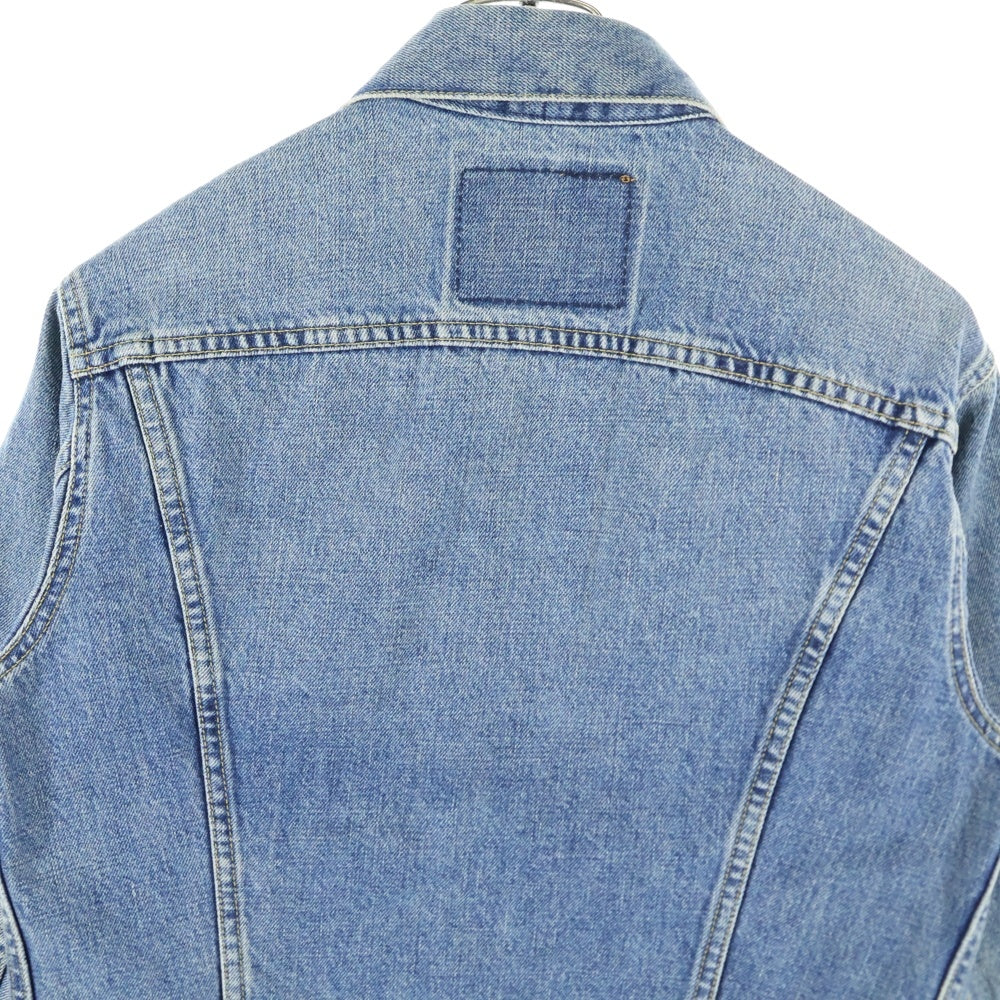 Levi's(リーバイス) 90S 71557-02 ボタン裏J30 スリム デニムジャケット インディゴ JT378