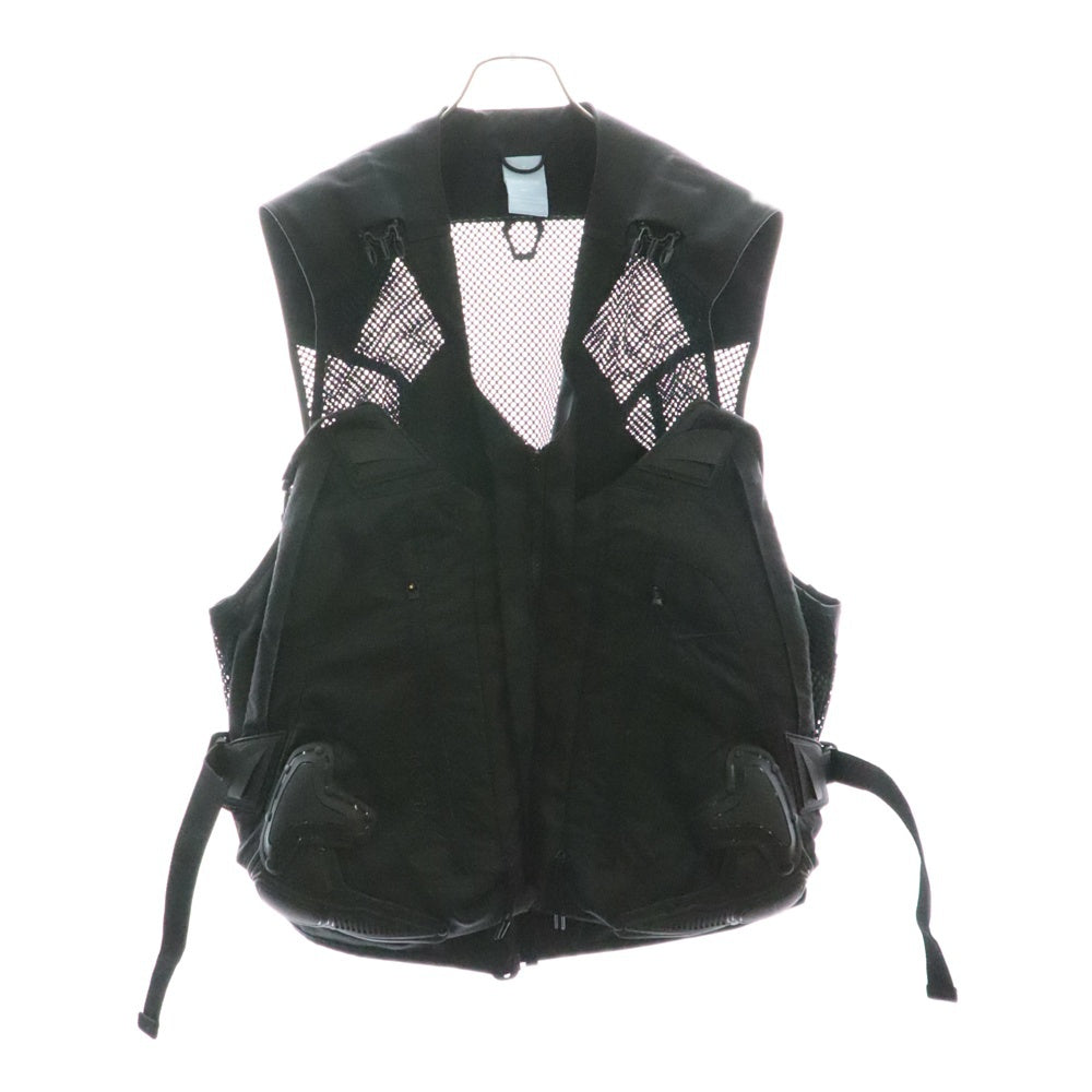 NIKE(ナイキ) × NOCTA NOCTA OPAL VEST MODULAR FZ1544-010 ノクタ オパール ベスト モジュラー ブラック