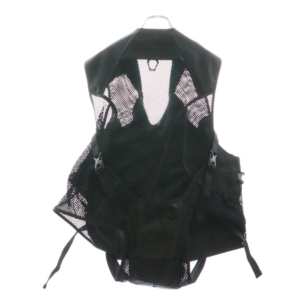 NIKE(ナイキ) × NOCTA NOCTA OPAL VEST MODULAR FZ1544-010 ノクタ オパール ベスト モジュラー ブラック
