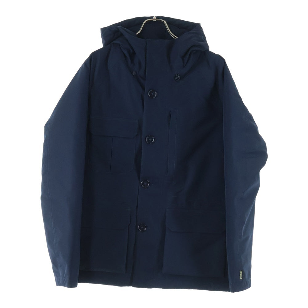 WOOLRICH(ウールリッチ) TETON GORE-TEX ゴアテックス マウンテン ダウンジャケット ネイビー 1702068