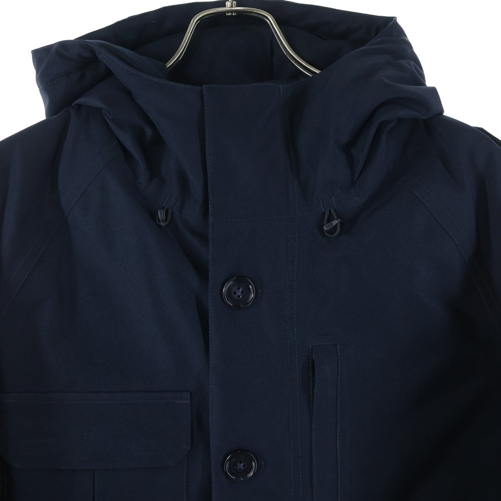 WOOLRICH(ウールリッチ) TETON GORE-TEX ゴアテックス マウンテン ダウンジャケット ネイビー 1702068