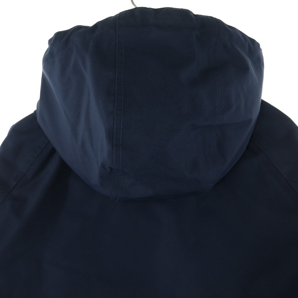 WOOLRICH(ウールリッチ) TETON GORE-TEX ゴアテックス マウンテン ダウンジャケット ネイビー 1702068