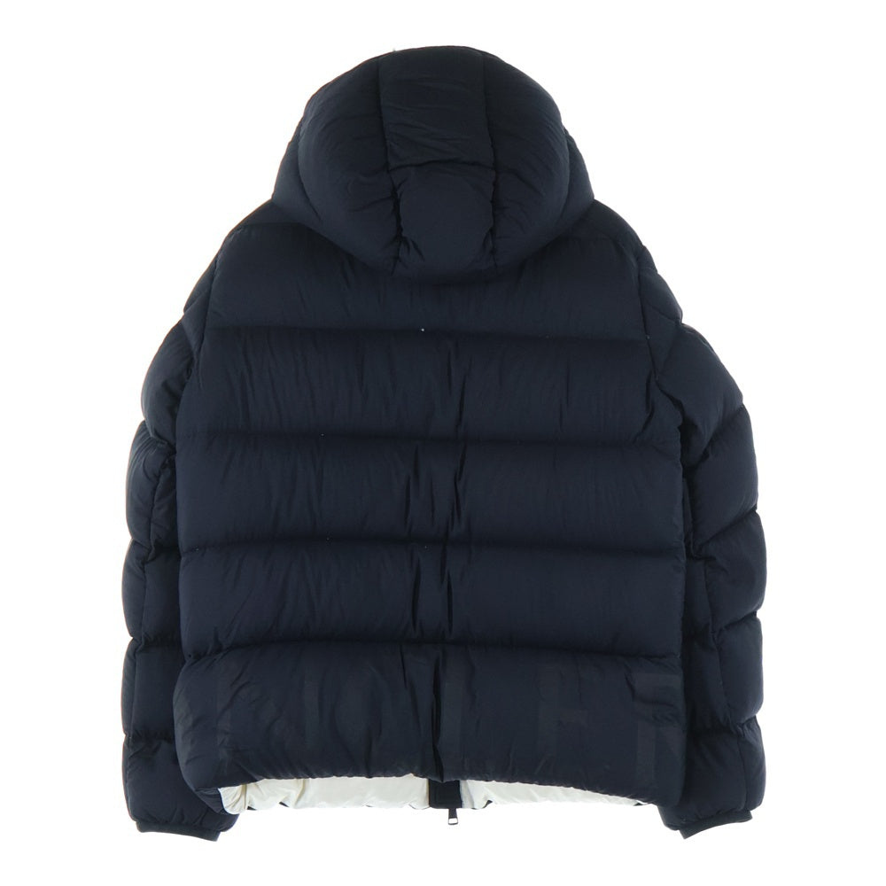 MONCLER(モンクレール) WILMS E20914198155 ウィルムス ダウンジャケット アウター ブラック
