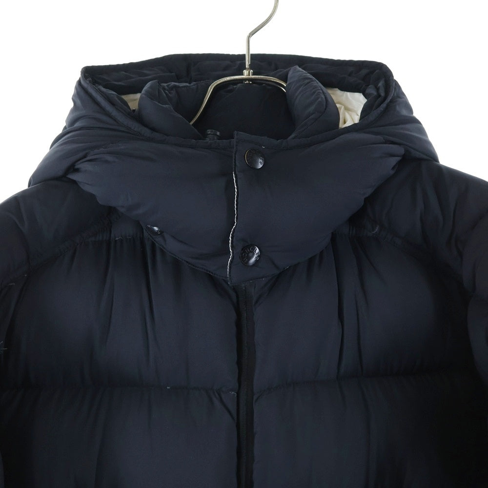MONCLER(モンクレール) WILMS E20914198155 ウィルムス ダウンジャケット アウター ブラック