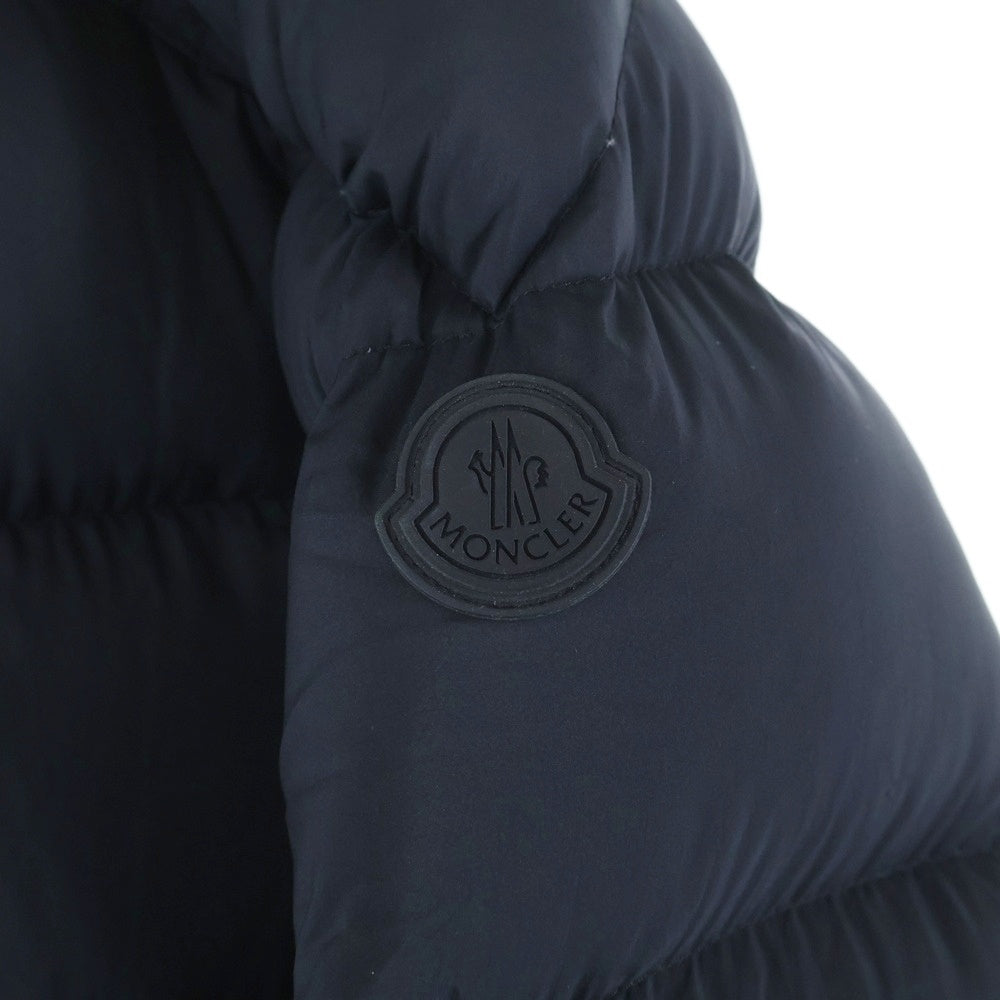 MONCLER(モンクレール) WILMS E20914198155 ウィルムス ダウンジャケット アウター ブラック