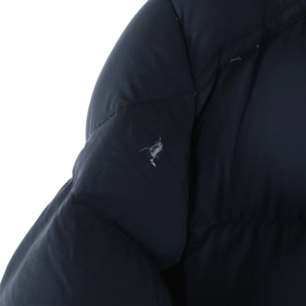 MONCLER(モンクレール) WILMS E20914198155 ウィルムス ダウンジャケット アウター ブラック