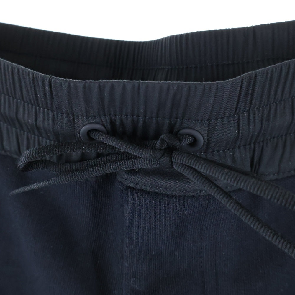 Y-3(ワイスリー) CLASSIC TERRY CUFFED PANTS クラシックテリーカフドパンツ ブラック GV4202