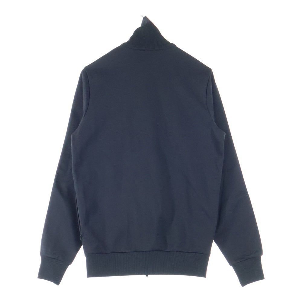 adidas(アディダス) ×YOHJI YAMAMOTO ジップアップトラックジャケット FK9862