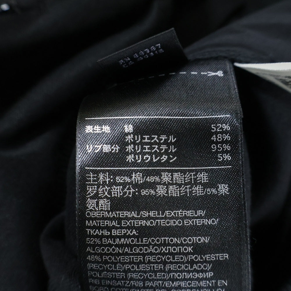 adidas(アディダス) ×YOHJI YAMAMOTO ジップアップトラックジャケット FK9862