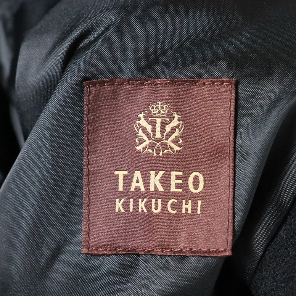 TAKEO KIKUCHI(タケオキクチ) テーラードジャケット AJ070-97904AJ
