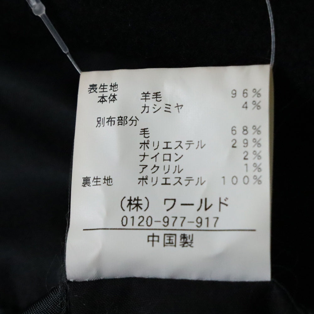 TAKEO KIKUCHI(タケオキクチ) テーラードジャケット AJ070-97904AJ