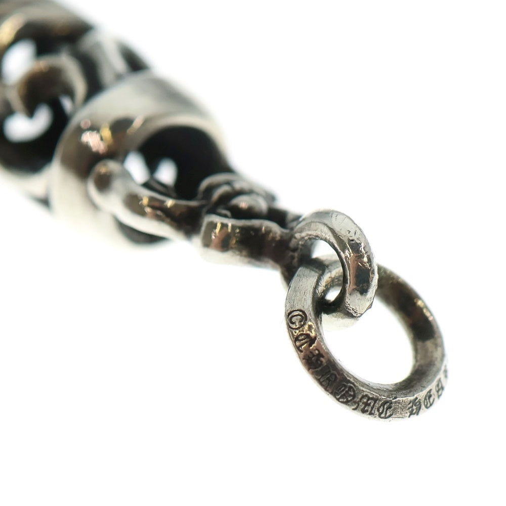CHROME HEARTS(クロムハーツ) ROLLER ローラーペンダントトップ シルバー BCA303