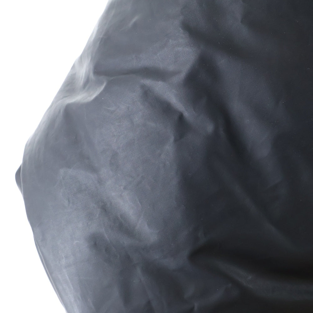 YEEZY GAP(イージーギャップ) ROUND JACKET 中綿 ラウンド パッファージャケット ブラック 801132-00