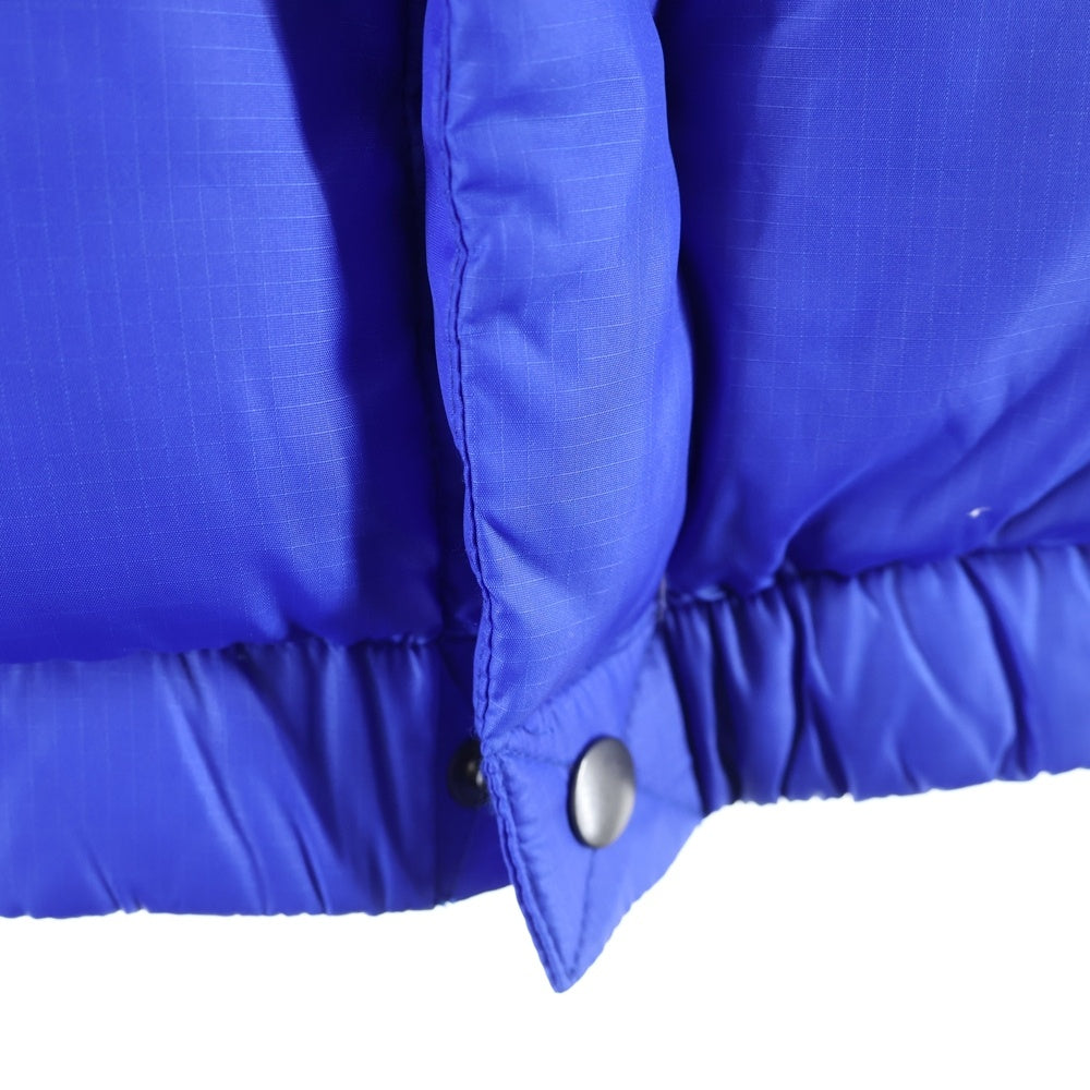 MOUNTAIN EQUIPMENT(マウンテンイクィップメント) ライトダウンベスト ジレベスト 421316 ブルー