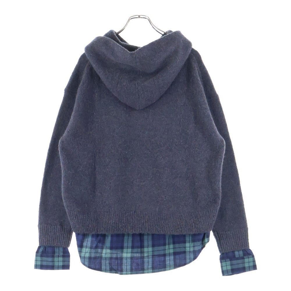 Acne Studios ダウンベスト紫 アクネ　新品 resize_image.php?image=