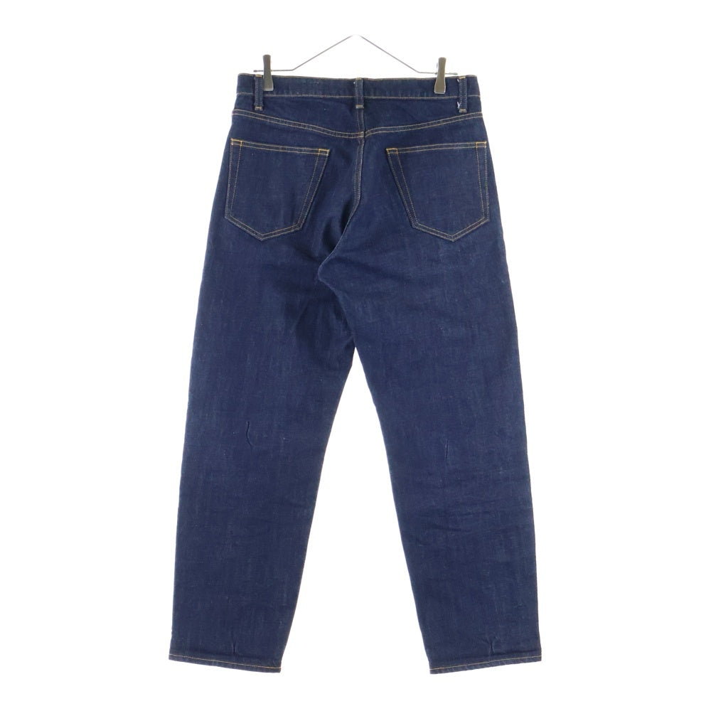 RHC Ron Herman(アールエイチシー ロンハーマン) ナイト ワイドフィット デニムパンツ 4020600075 インディゴ