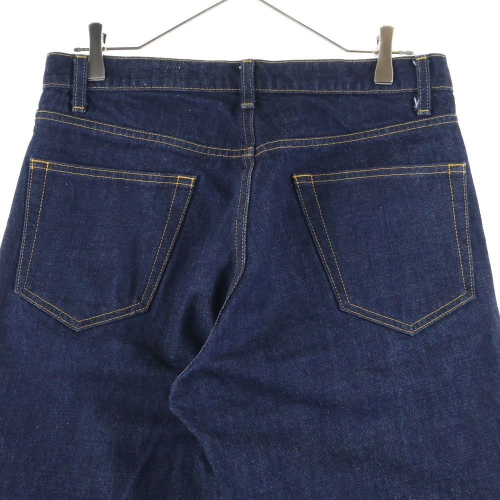 RHC Ron Herman(アールエイチシー ロンハーマン) ナイト ワイドフィット デニムパンツ 4020600075 インディゴ