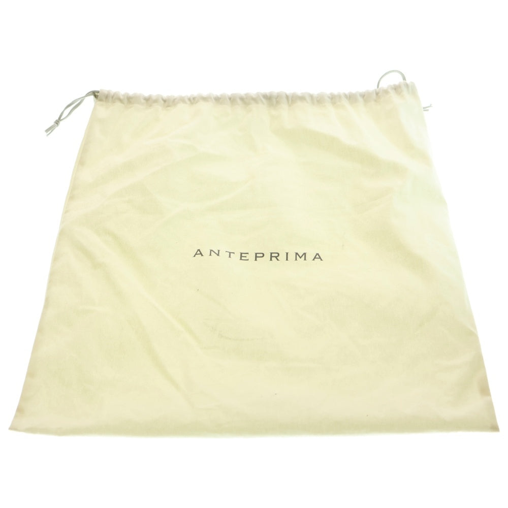 ANTEPRIMA(アンテプリマ) ワイヤー 編込 トートバッグ アイボリー PB20SHY1L2 レディース