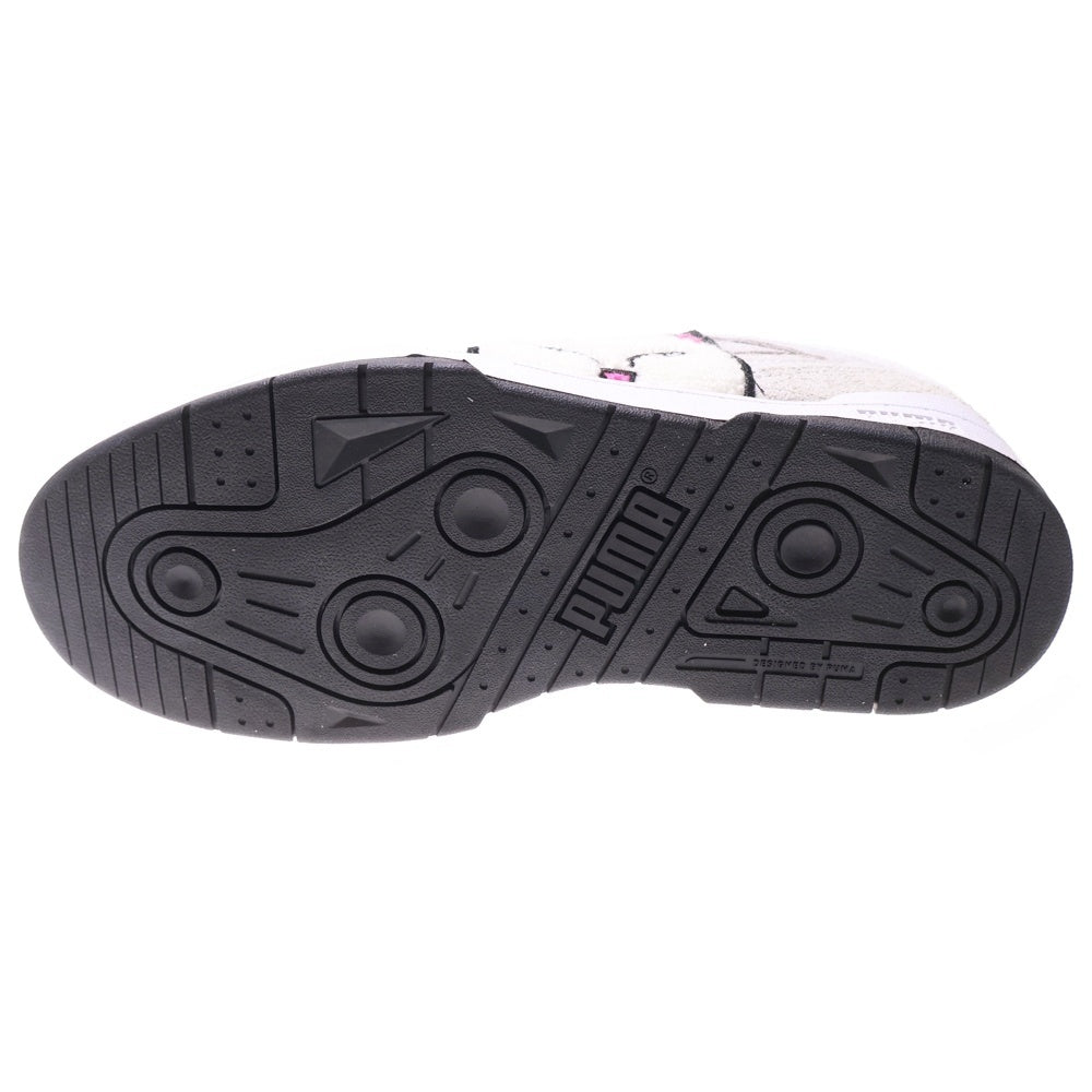 PUMA(プーマ) SLIPSTREAM RIPNDIP スリップストリーム リップンディップ ローカットスニーカー ホワイト US8/26.0cm 393538 01