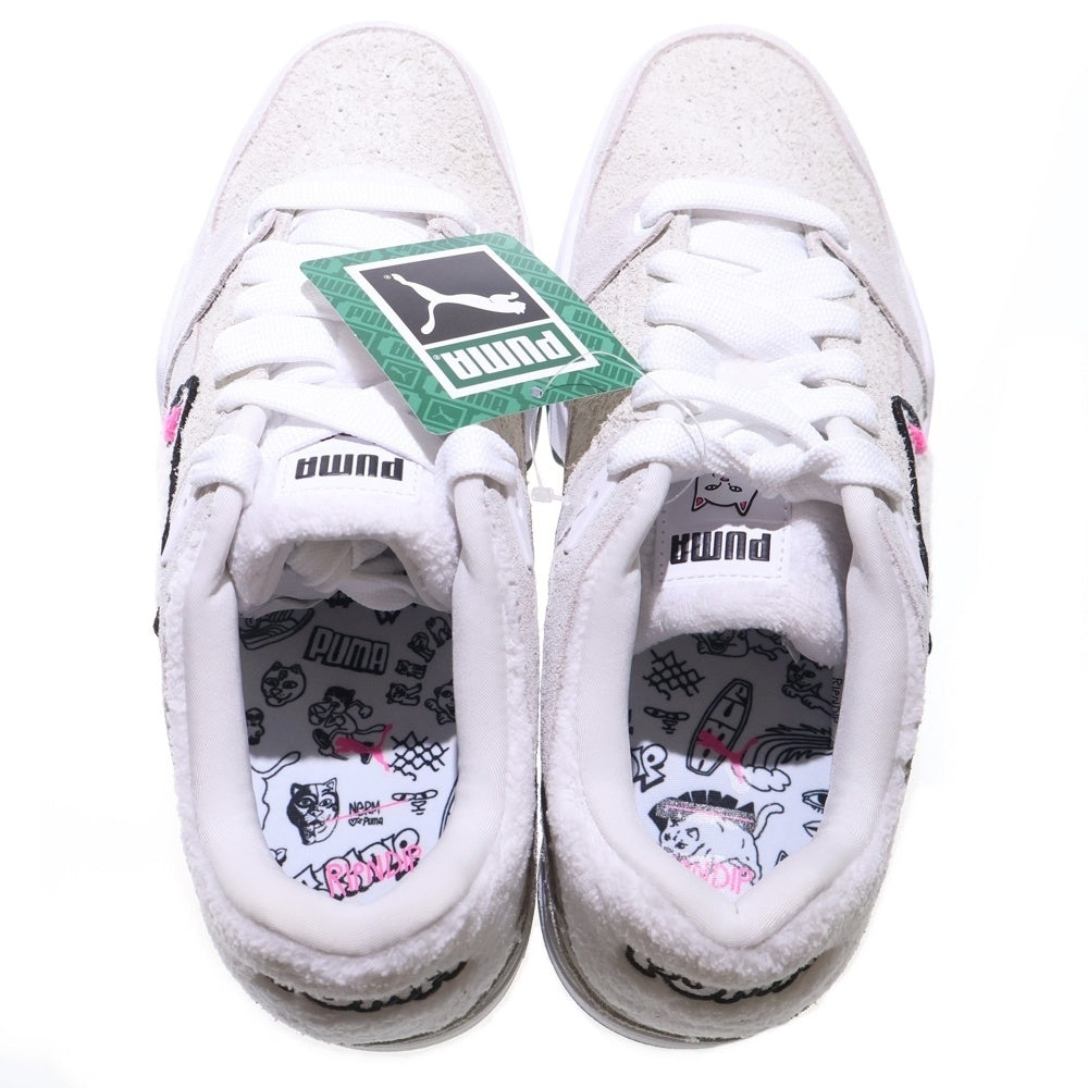 PUMA(プーマ) SLIPSTREAM RIPNDIP スリップストリーム リップン