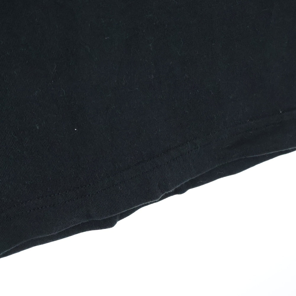 Palace Skateboards(パレススケートボーズ) PURTLE T-SHIRT タートルプリント クルーネック 半袖Tシャツ カットソー ブラック