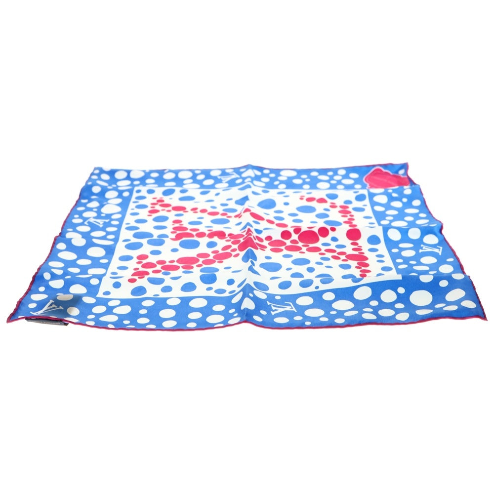 LOUIS VUITTON(ルイヴィトン) ×Yayoi Kusama Infinity Dots Square