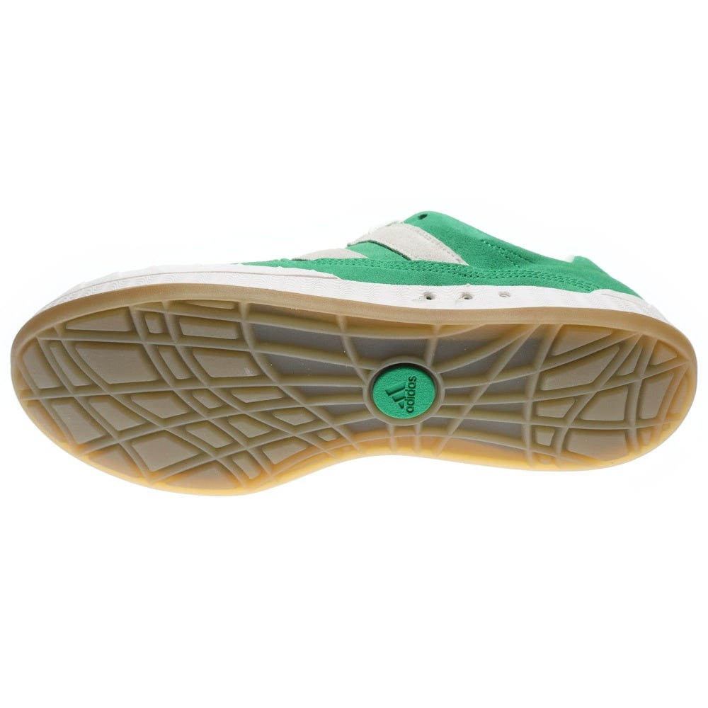 adidas(アディダス) Adimatic Green アディマティック ローカットスニーカー グリーン US11/29.0cm GZ6202