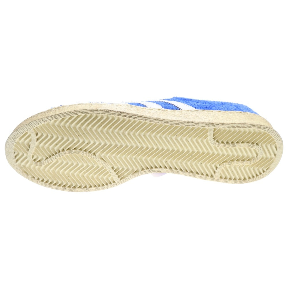 adidas(アディダス) ×atmos Jabbar Lo アトモス ジャバー ローカットスニーカー ブルー US11/29.0cm IH3362