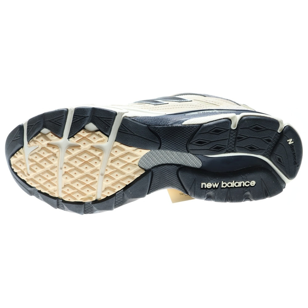 New Balance(ニューバランス) M990AD3 V3 Moonbeam ムーンビーム ローカットスニーカー アイボリー US9.5/27.5cm