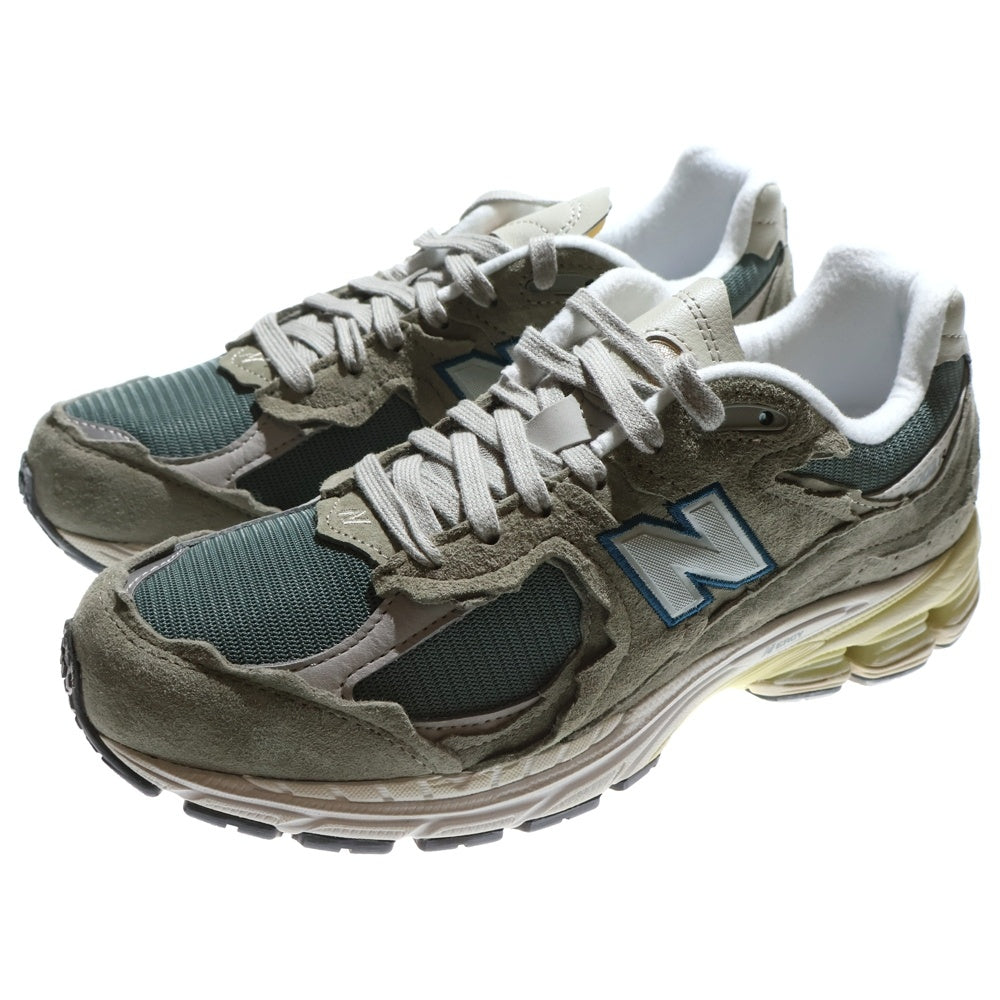 New Balance M2002RDD GRAY 26.5 ニューバランス New balance m2002