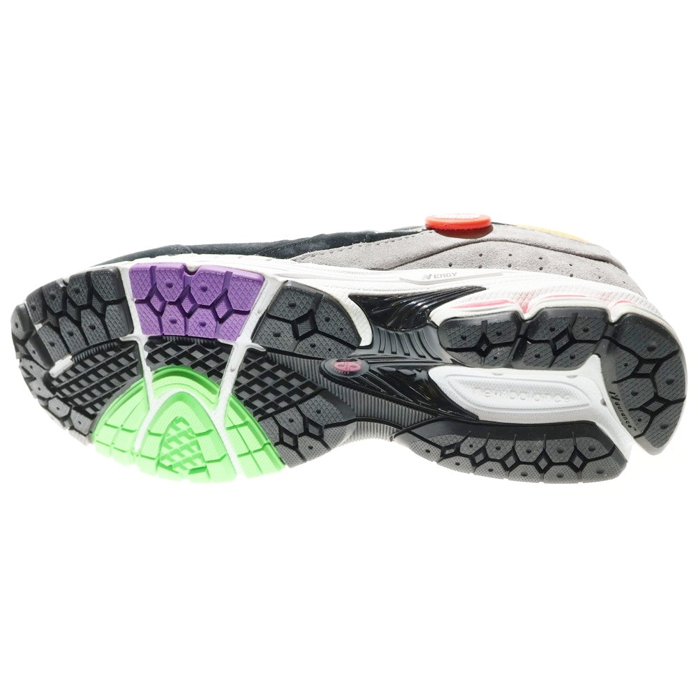 New Balance(ニューバランス) ×DTLR M2002RDT Masquerade マスカレード ローカットスニーカー ブラック US9.5/27.5cm